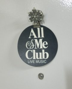 ALL Of Me Club